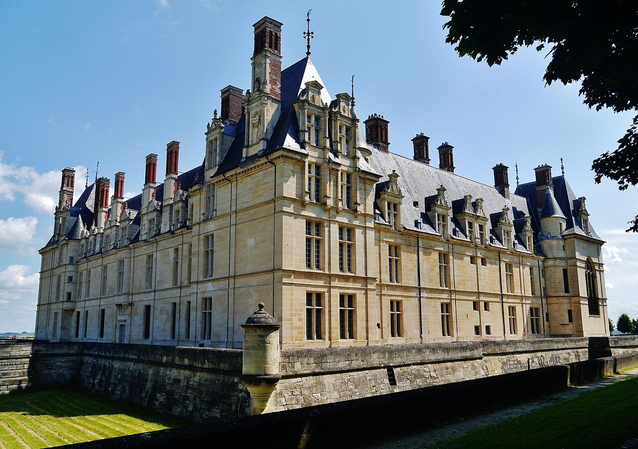 Un projet de six milliards d'euros de parcs d'attractions financé par l'Arabie saoudite dans le Val-d'Oise