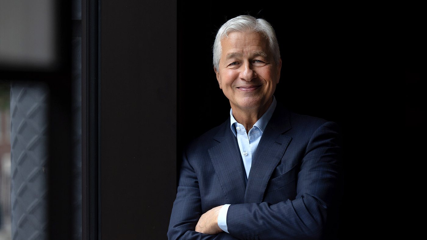 L'avertissement de Jamie Dimon place la politique de Trump sous le test du dollar
