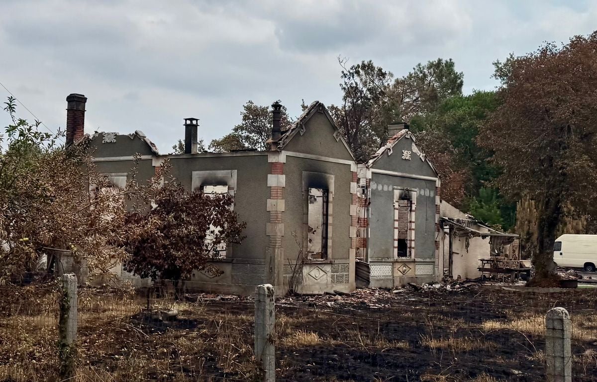 Les pompiers dénoncent un « déni de réalité » de l’État sur le financement des secours