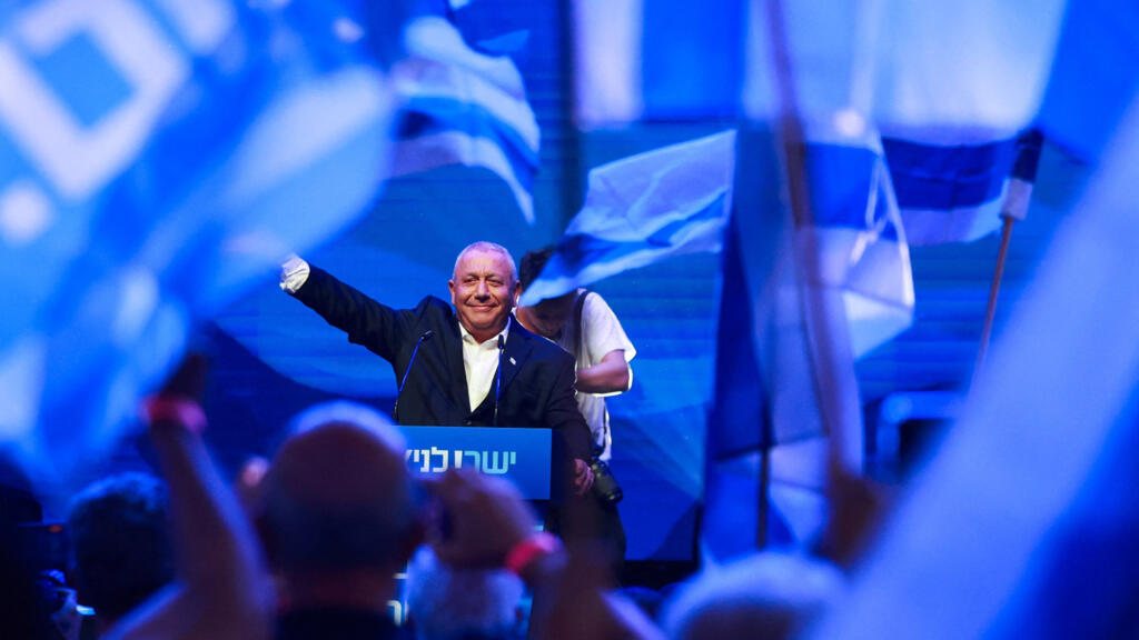 Netanyahou et Eisenkot s’affrontent à deux jours des législatives en Israël