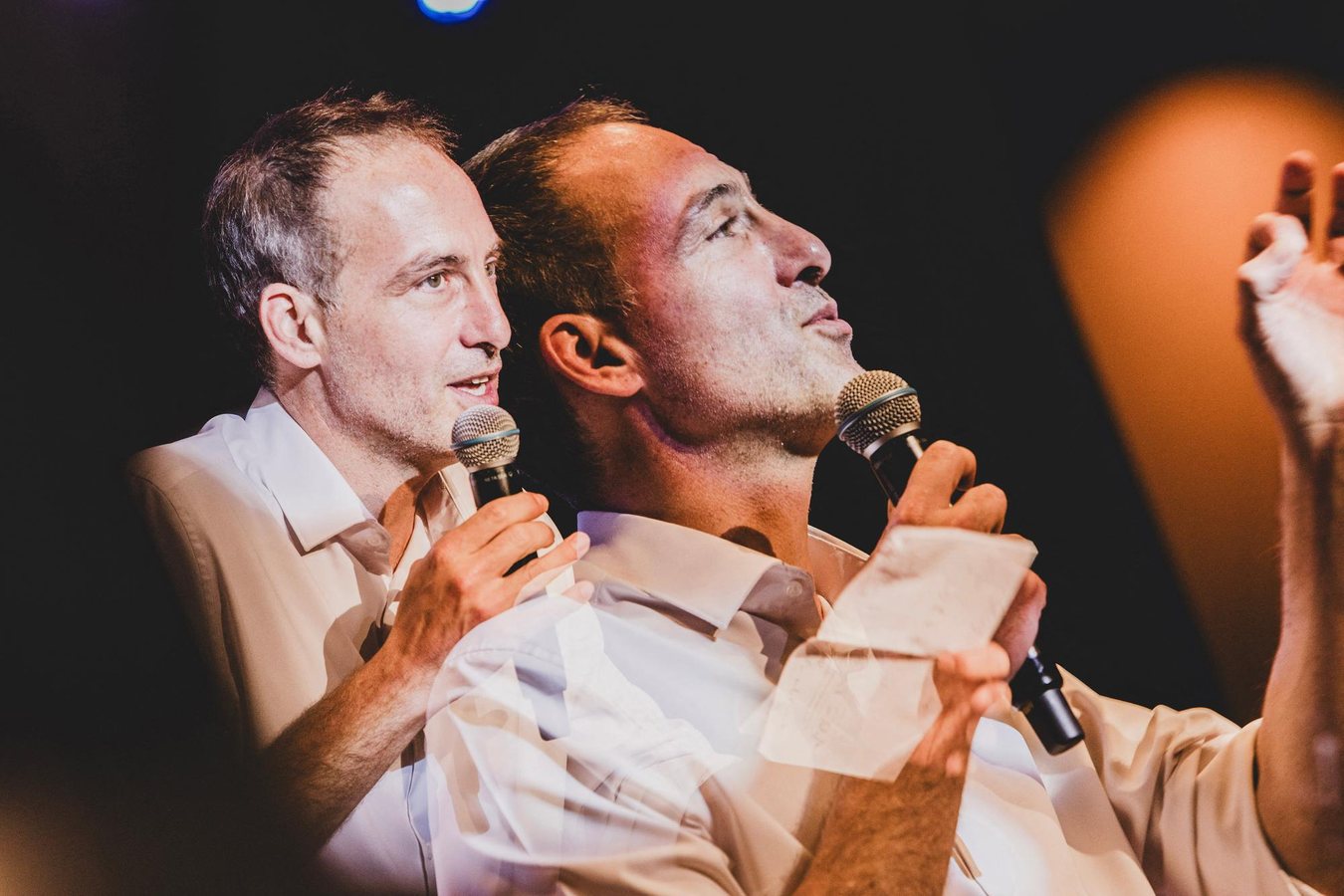 Primaire socialiste : Glucksmann vise une victoire dès le premier tour, résultats attendus ce soir