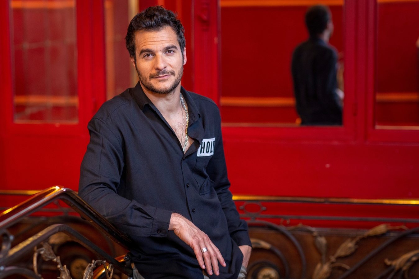 Concert d'Amir annulé à Marseille pour raisons de sécurité après des appels au boycott propalestinien