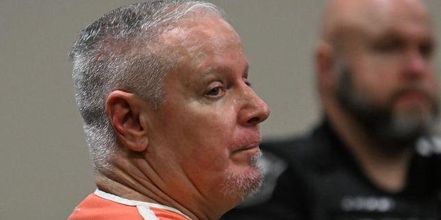 Un père condamné à quinze ans de prison pour l’arme offerte à son fils aux États-Unis