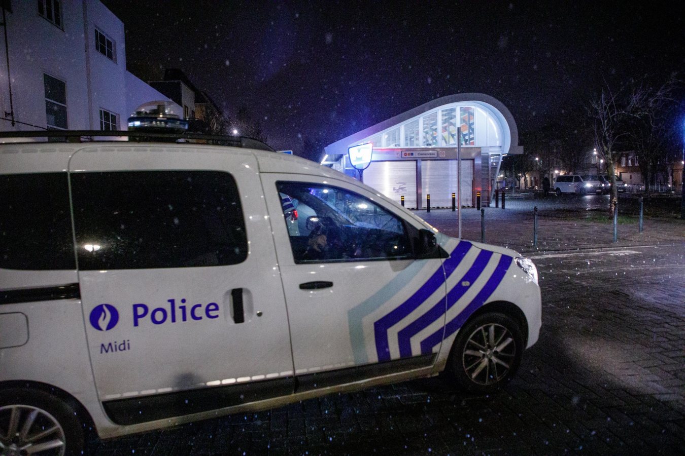 Belgique : le corps d’un enfant retrouvé à Onhaye, deux mois après la disparition de Tyméo et de son père