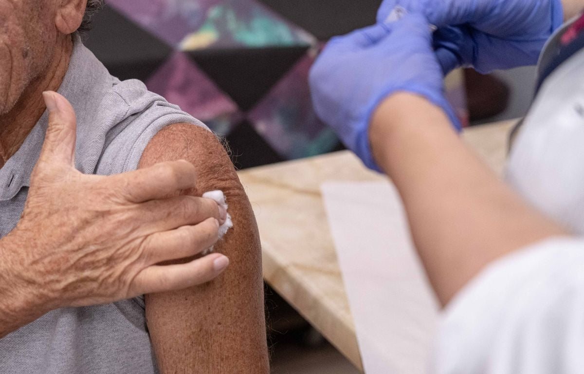 Grippe : la vaccination recule en France, à 53,7 % de couverture