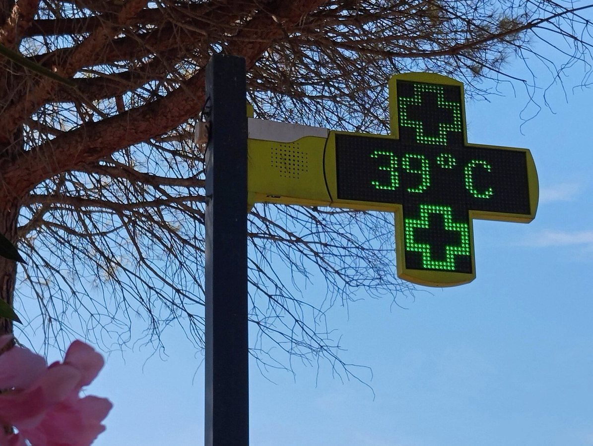 Climat : l’été 2026 a été le plus chaud jamais enregistré en France