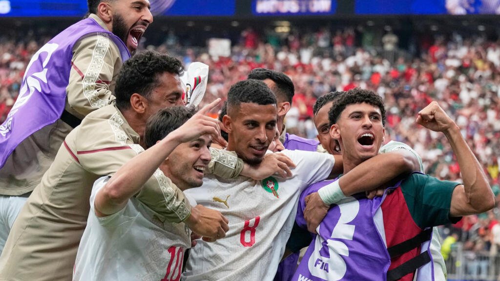Coupe du monde 2026: la France affronte le Paraguay en huitièmes de finale à Philadelphie
