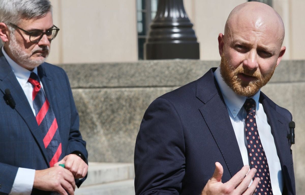 Christa Pike, condamnée à mort dans le Tennessee, a failli être débranchée avant son réveil