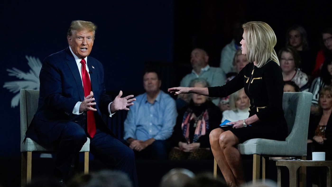Laura Ingraham exhorte Donald Trump à mettre fin à la guerre en Iran