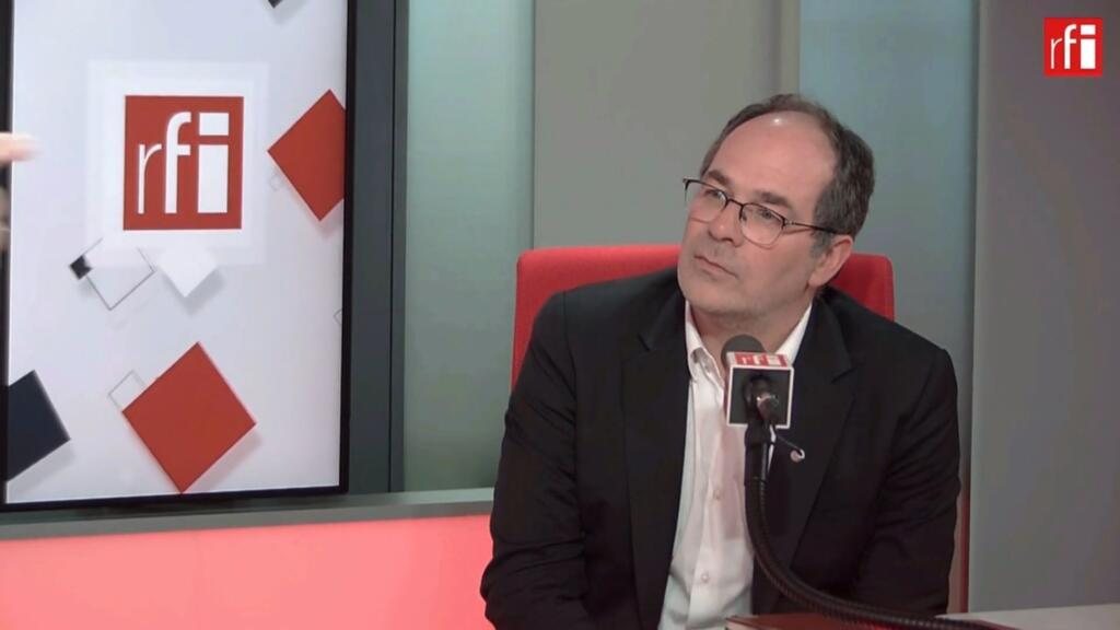 Primaire à gauche : Emmanuel Maurel veut battre le RN avant tout