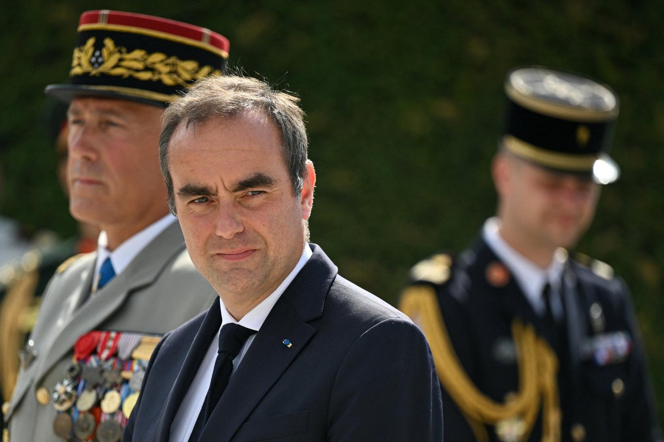 Aides aux agriculteurs : Lecornu demande des « économies nouvelles » dans le budget