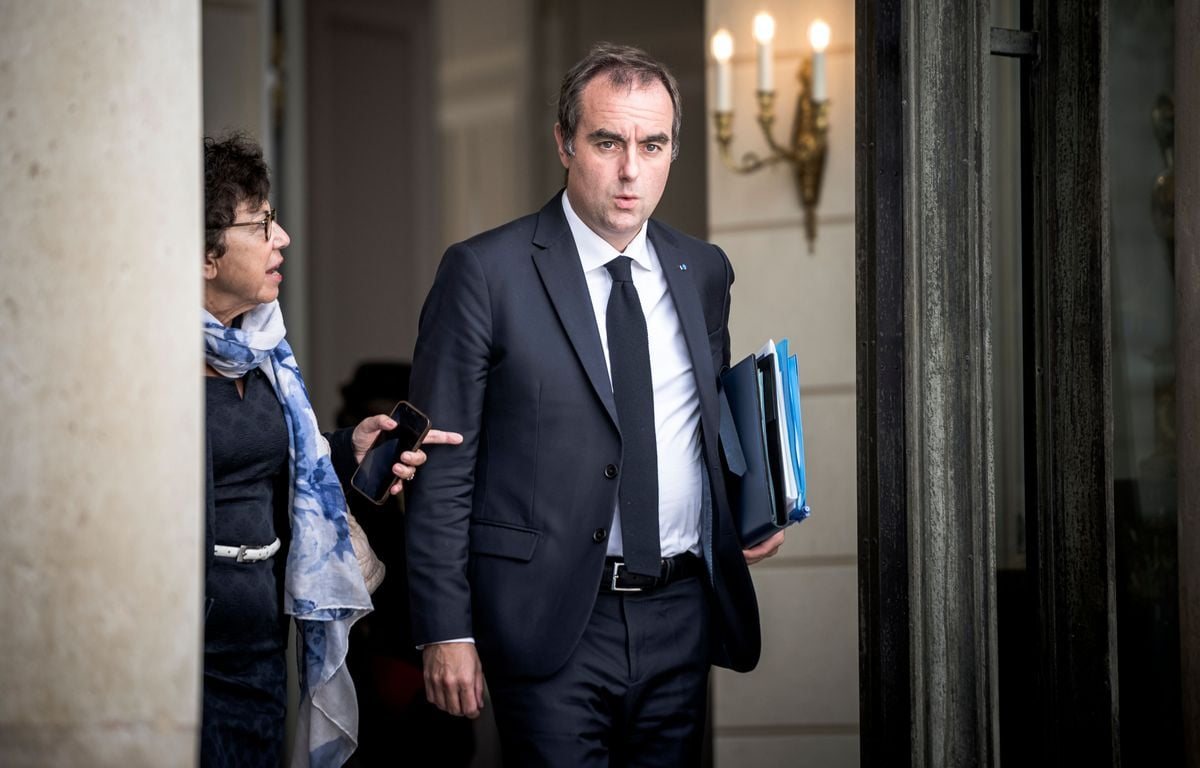 Budget 2027 : le gouvernement renonce au gel du barème de l'impôt sur le revenu