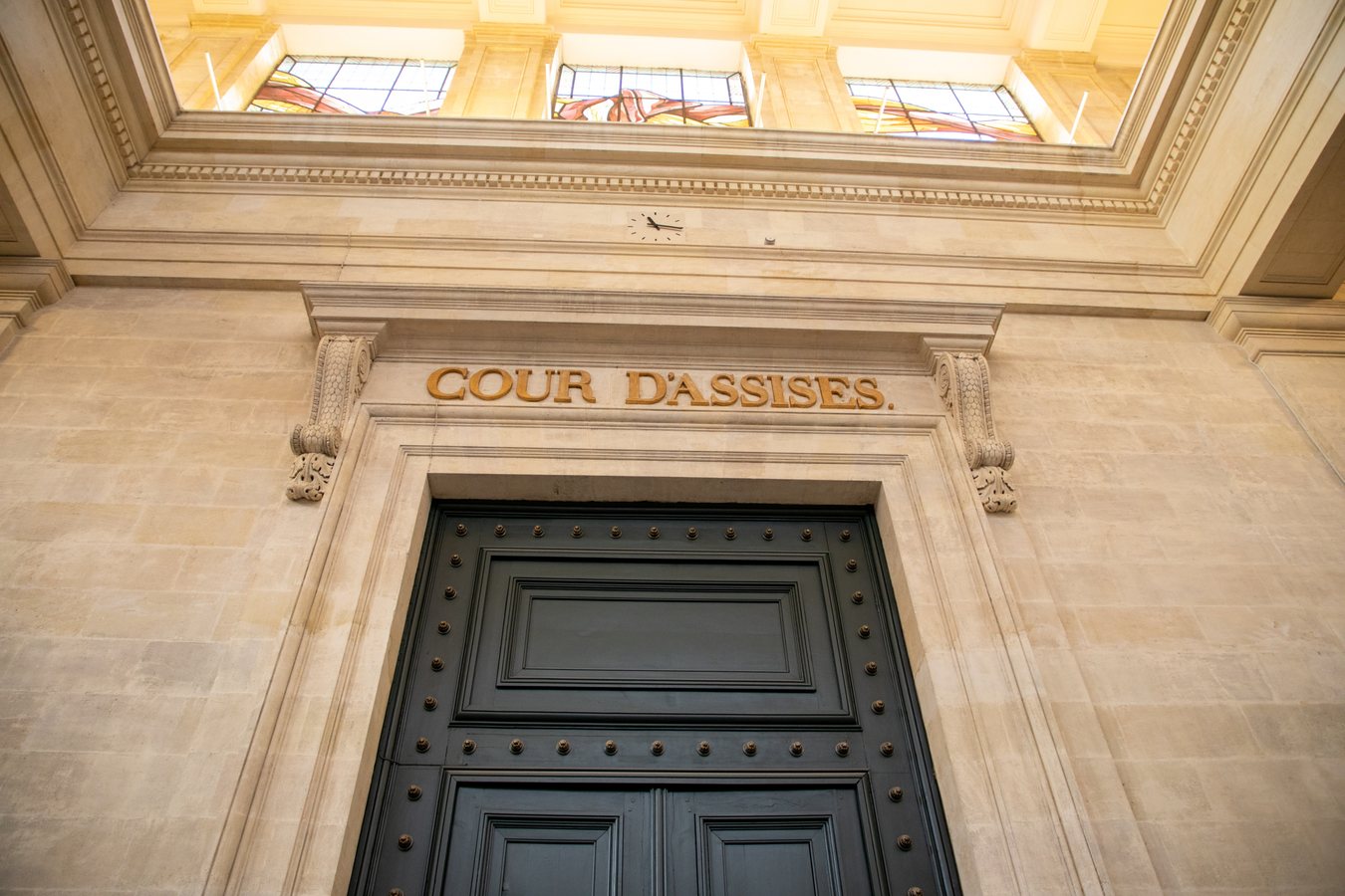Attentats de Trèbes et Carcassonne : le procès en appel s'ouvre à Paris