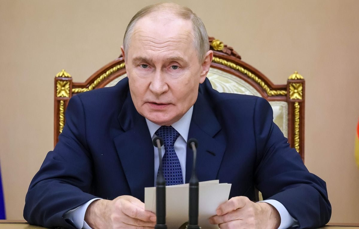 Poutine transfère les actifs russes de Nestlé, Auchan et Lemana Pro à une société russe