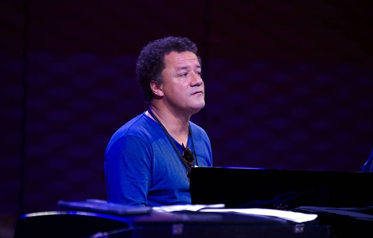 Le pianiste Jacky Terrasson mis en examen pour agression sexuelle sur une enfant