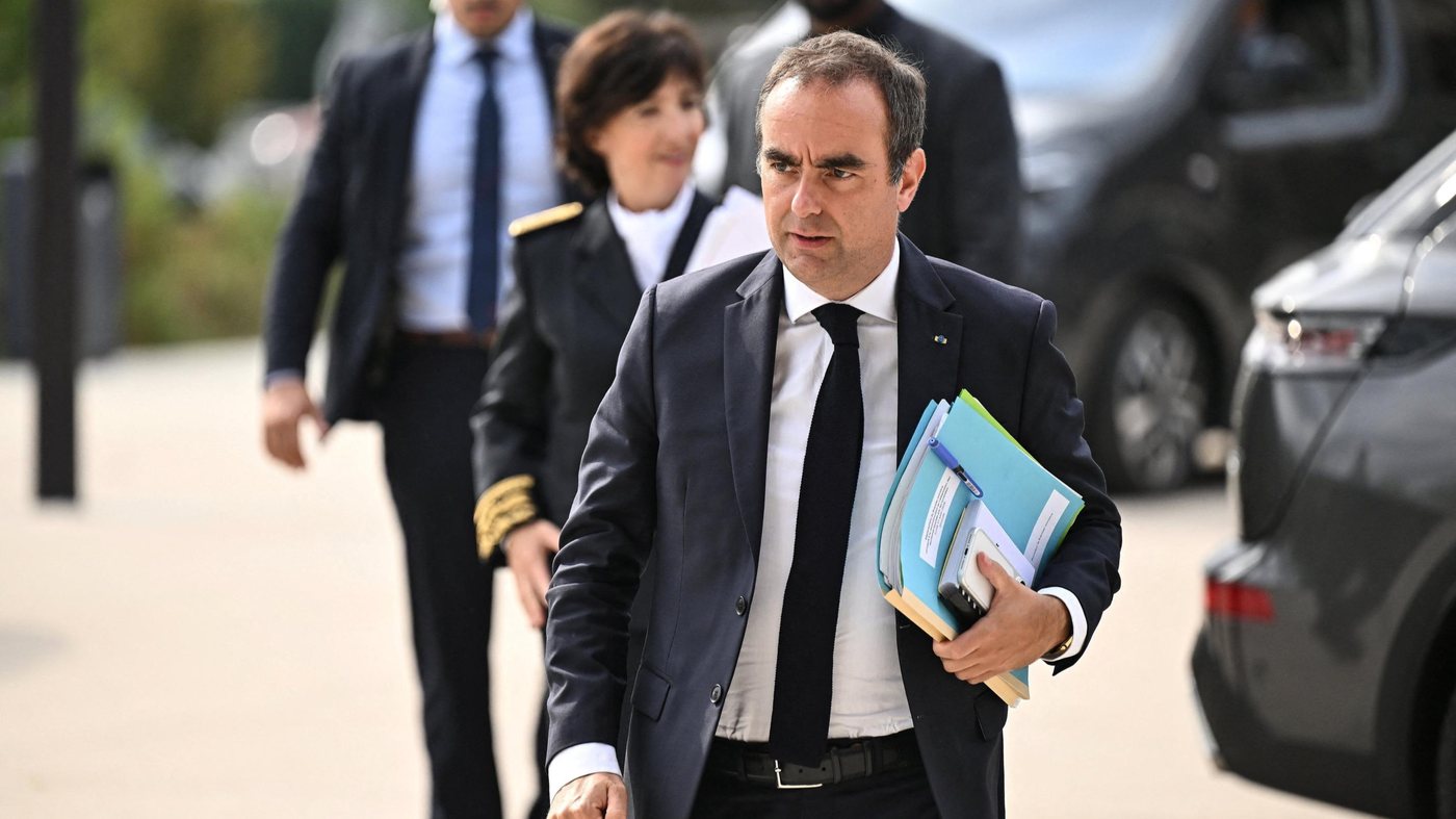 Budget 2027 : Lecornu promet une baisse de la contribution exceptionnelle des grandes entreprises