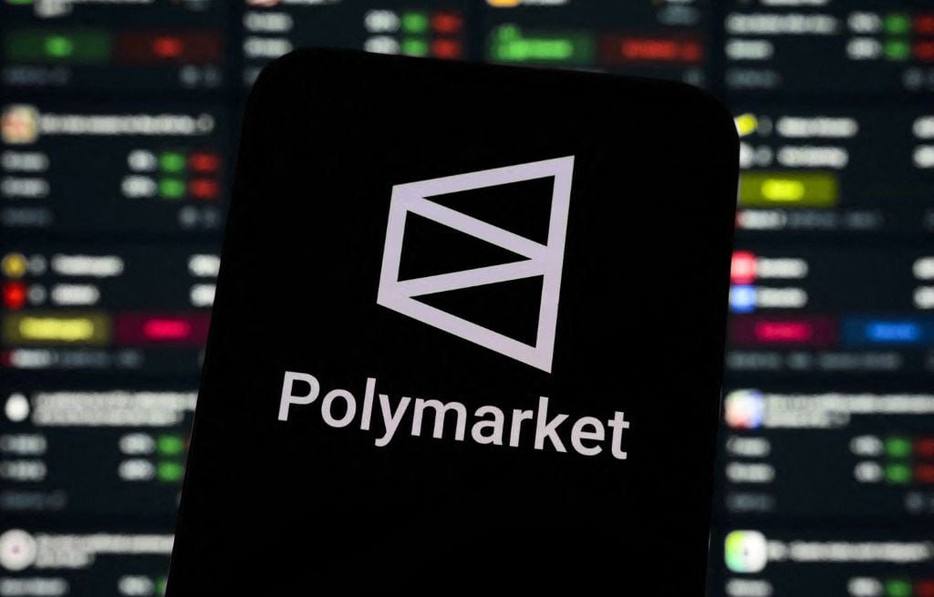 La France bloque totalement l'accès au site de paris Polymarket