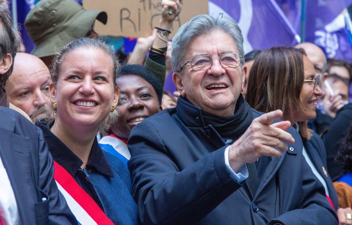 Présidentielle 2027 : Mélenchon qualifié au second tour dans presque tous les cas selon un sondage Ifop