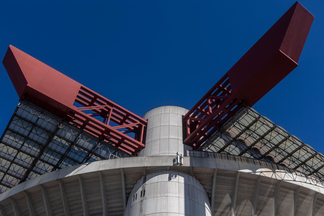 L’Inter et l’AC Milan présentent le Generali Stadium, appelé à remplacer San Siro