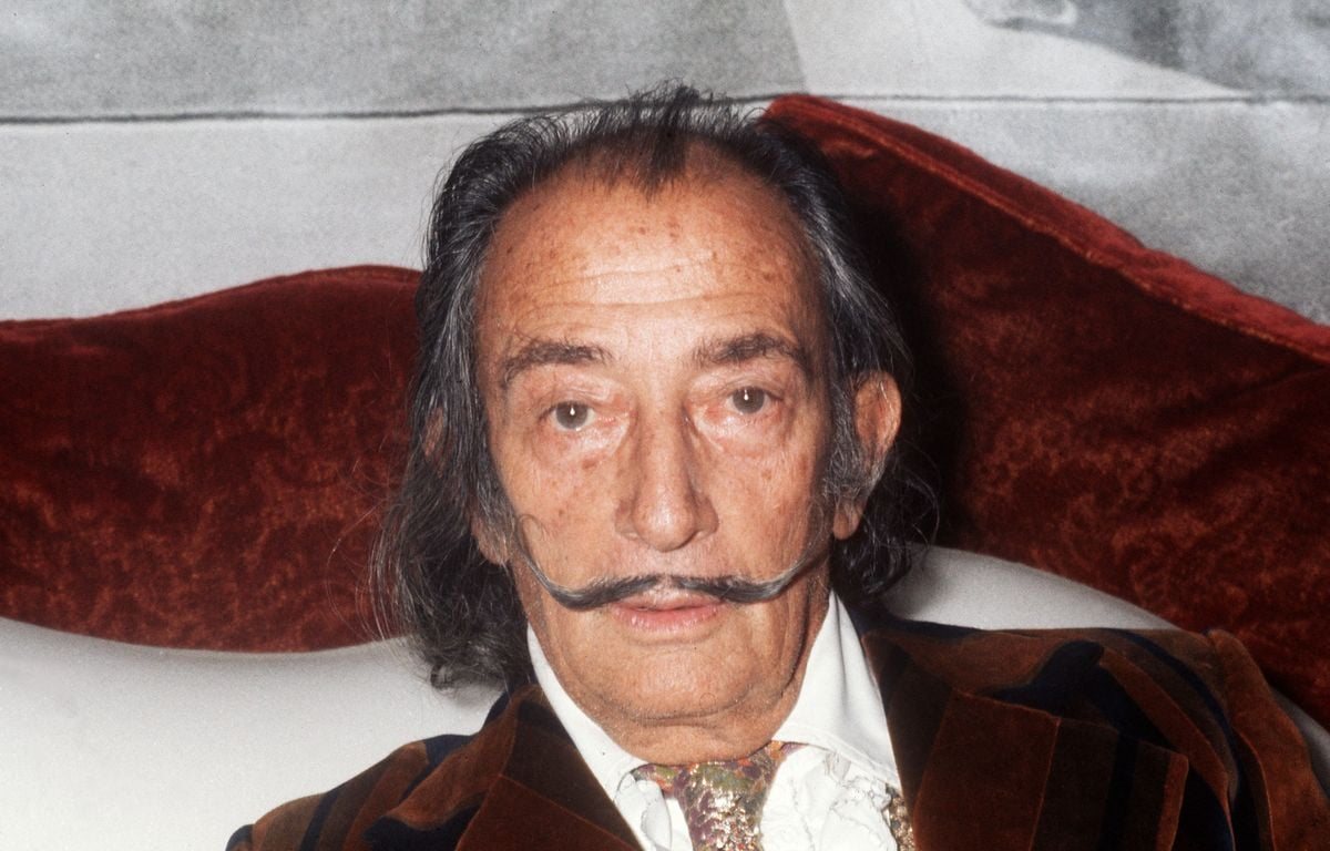 Le « Livre de l'Apocalypse », illustré par Salvador Dalí, volé dans un musée d'Issoire