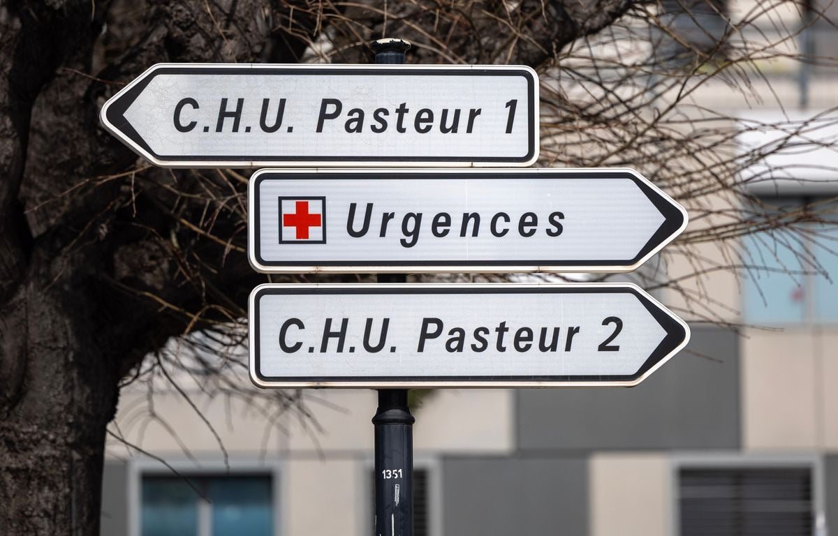 Le déficit des hôpitaux publics estimé à 2,3 milliards d’euros en 2025