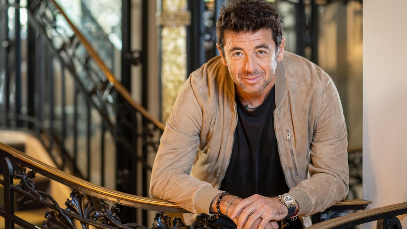 Patrick Bruel : les billets de la tournée annulée « seront remboursés », selon son avocate
